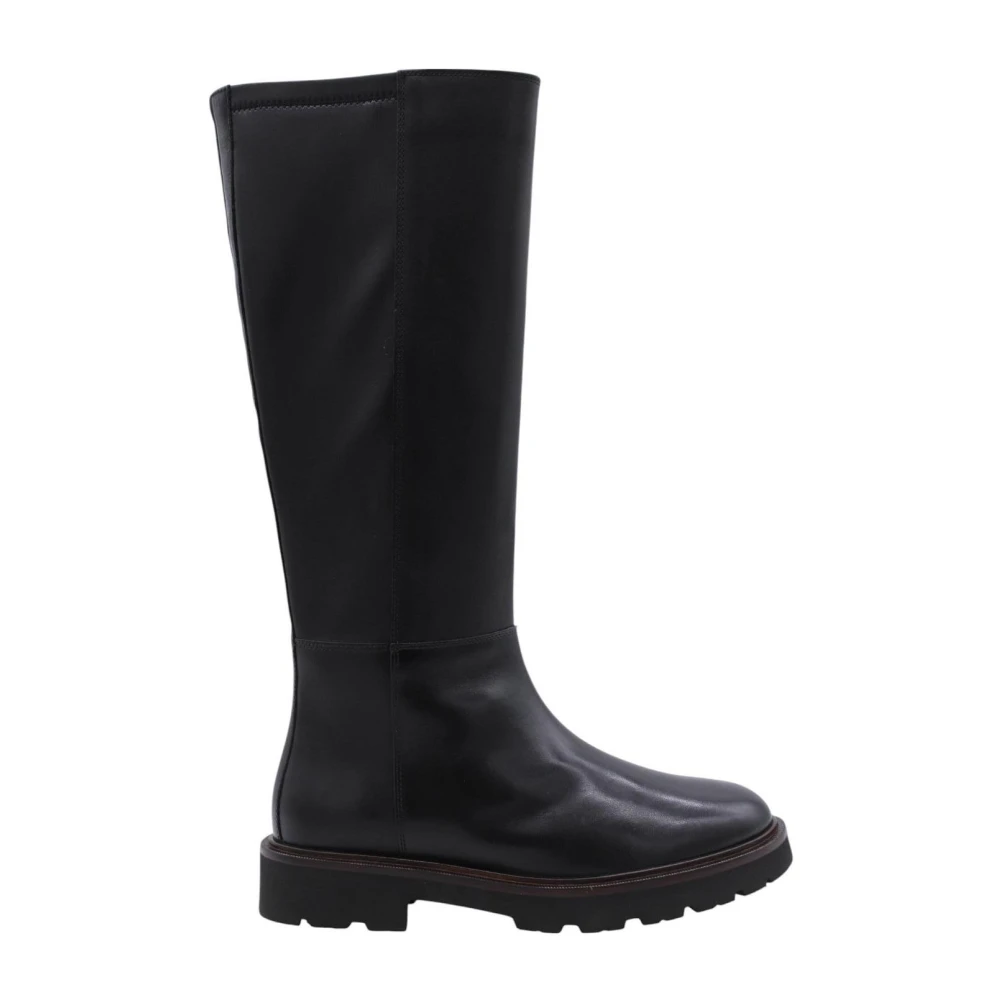 Shoes > Boots > High Boots - - Geox - Modalova