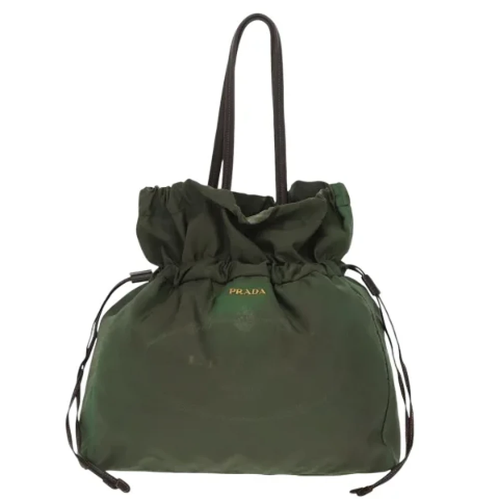 Pre-owned > Pre-owned Bags > Pre-owned Handbags - - Prada Vintage - Modalova
