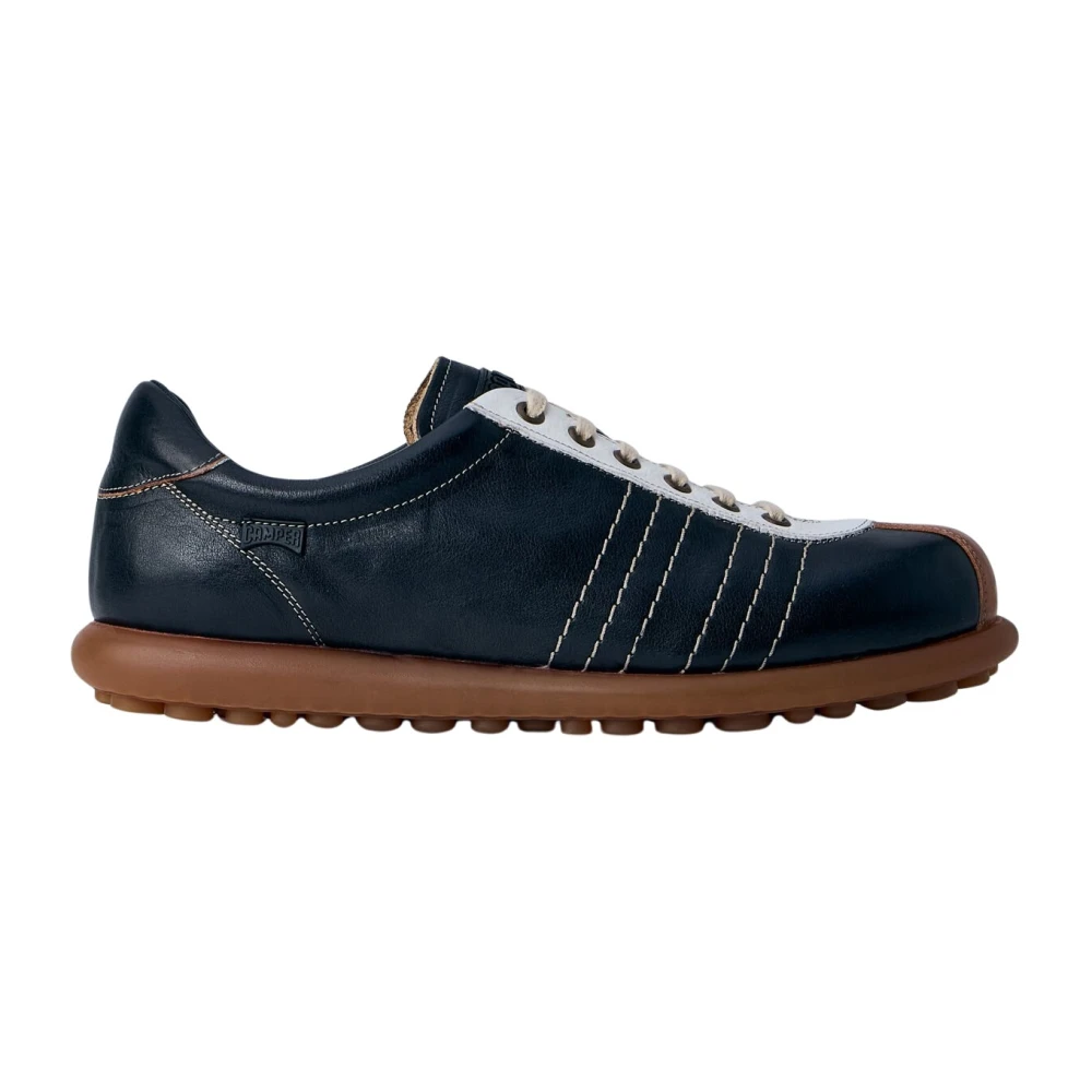 Camper Pelotas Ariel Sneakers Heren Schoenen Zwart