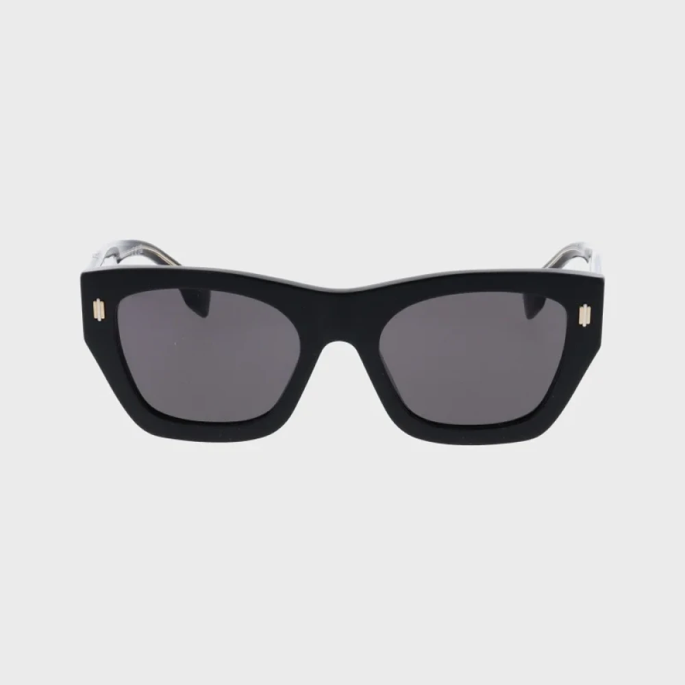 Fendi Sunglasses Black, Dam