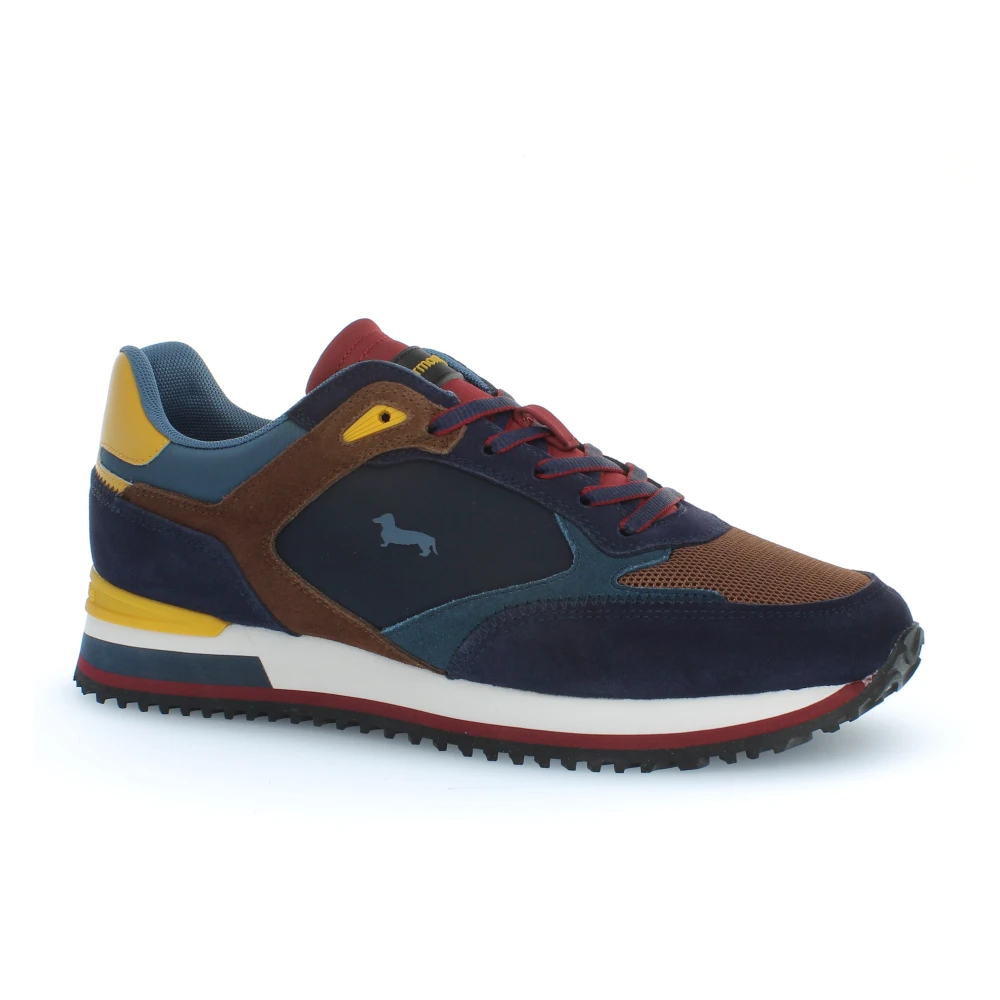 Shoes > Sneakers - - Harmont & Blaine - Modalova
