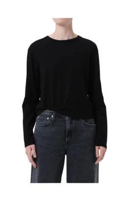 Sydney Långärmad T-shirt
