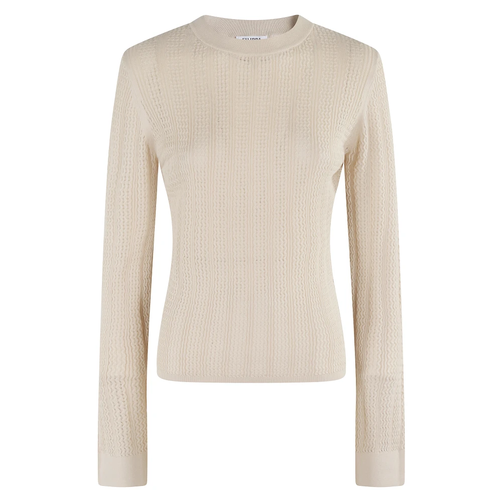 Tops > Long Sleeve Tops - - Filippa K - Modalova