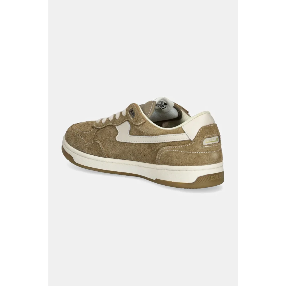 S.W.C. Stepney Workers Club Sneakers