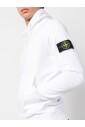 white-sweatshirt-classic-style
