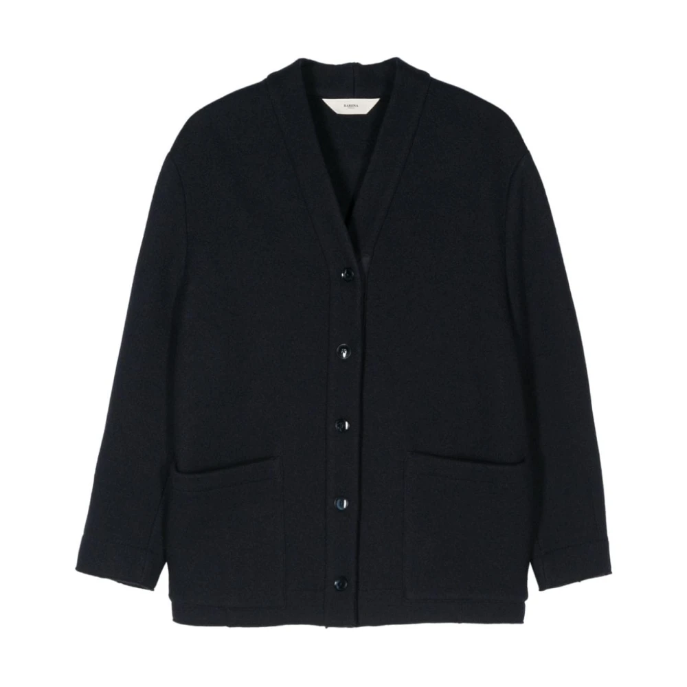 Barena Venezia Blauwe Sweater Collectie Blue Dames