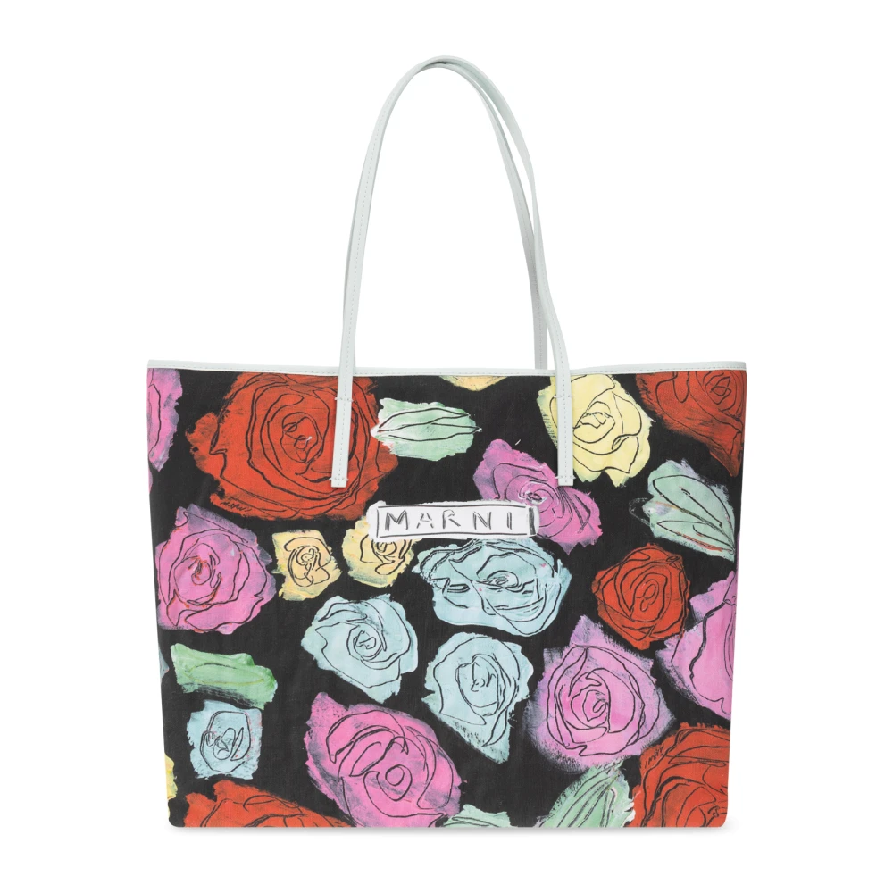 Bags > Tote Bags - - Marni - Modalova