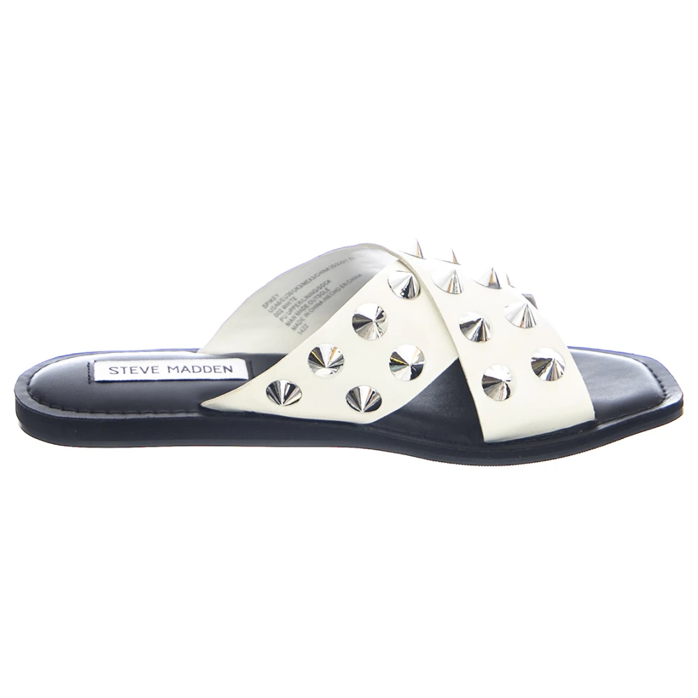 Shoes > Flip Flops & Sliders > Sliders - - Steve Madden - Modalova