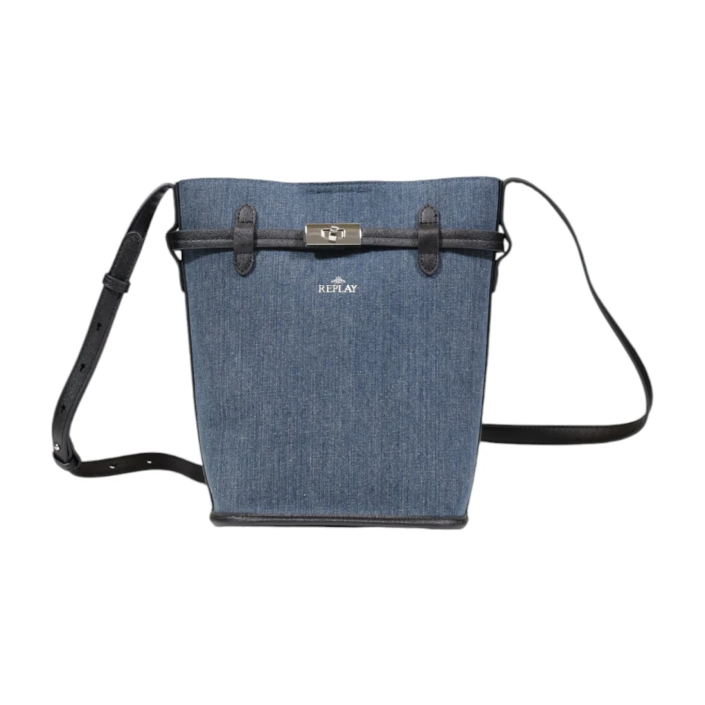 Bags > Cross Body Bags - - Replay - Modalova