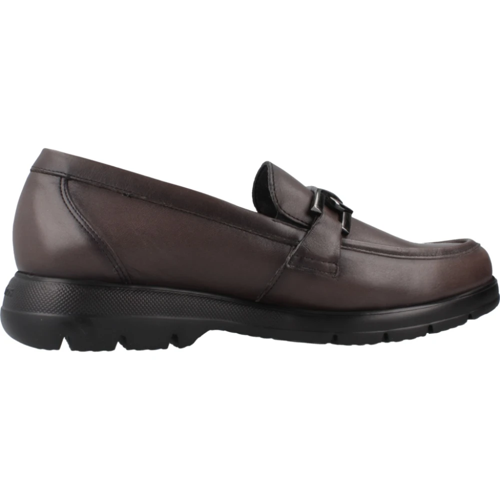 Shoes > Flats > Loafers - - Fluchos - Modalova