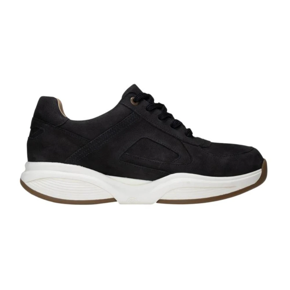 Xsensible Xsensible Heren Schoenen Blauw