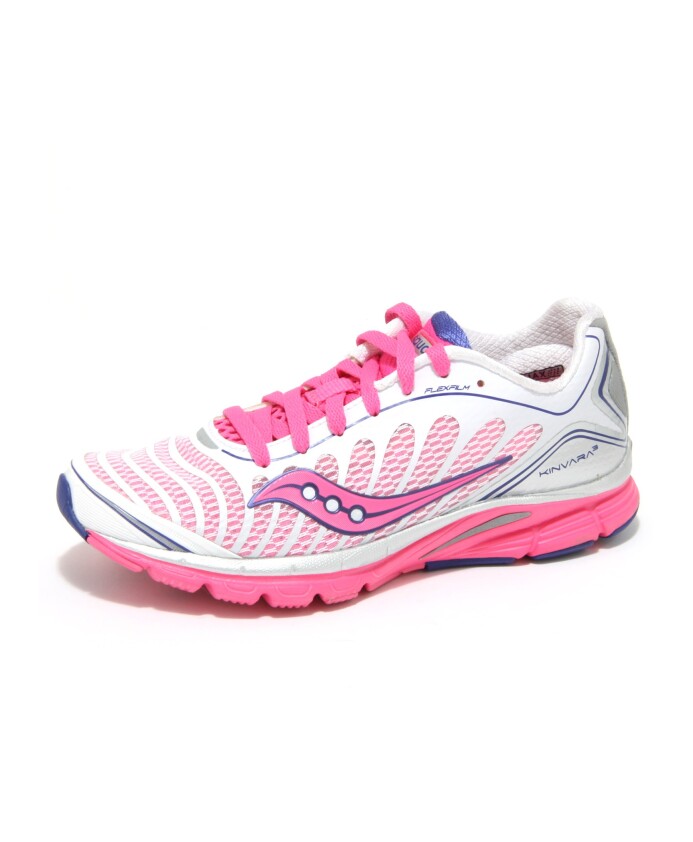 chaussures-de-course-bleues-et-blanches