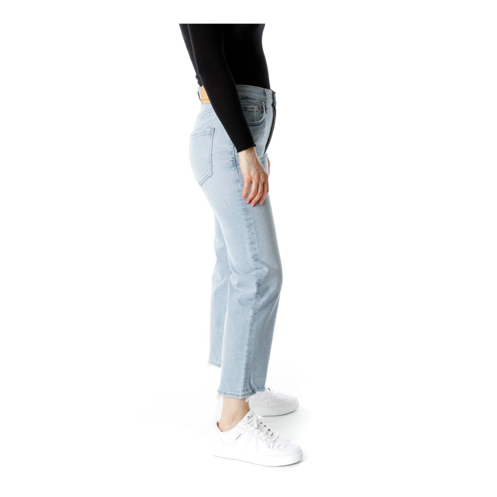 Citizens of Humanity Jeans Blue Dames