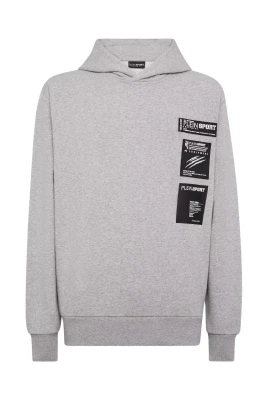 Scratch Hoodie