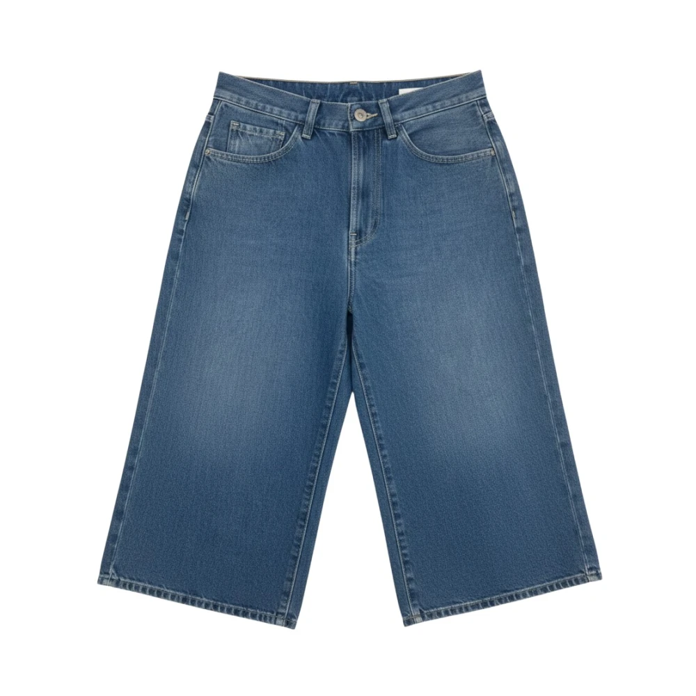 Dondup Donna Blu Jeans, W25, New,