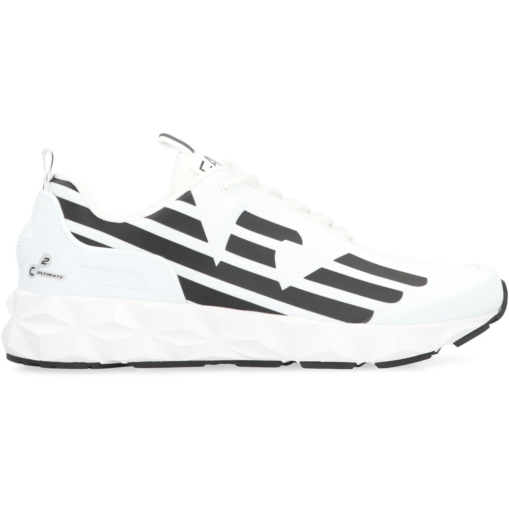 Shoes > Sneakers - - Emporio Armani EA7 - Modalova