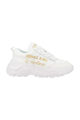 Chunky Sole Sneakers