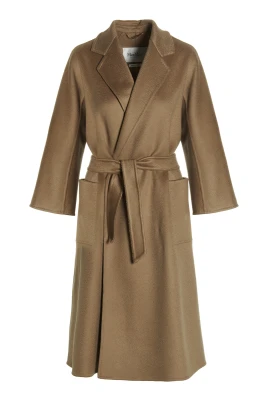 Ludmilla Icon Coat