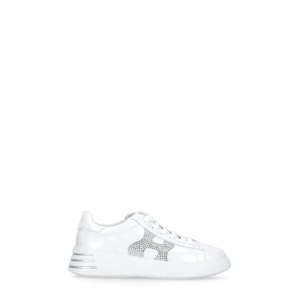 Hogan - Shoes > Sneakers - White - Hogan - Modalova