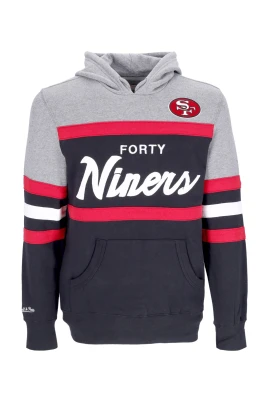 NFL Headcoach Hoodie