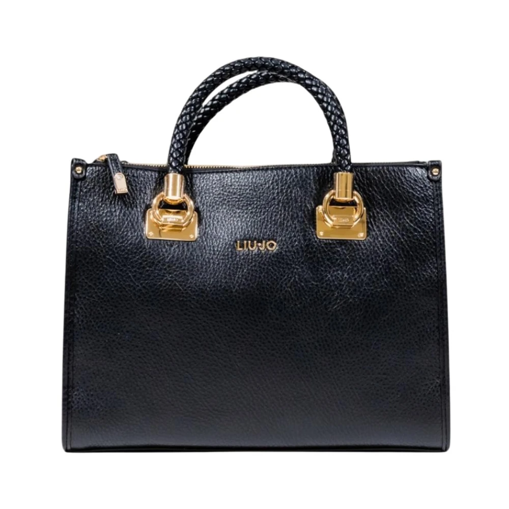 Liu Jo - Bags > Handbags - Black - Liu Jo - Modalova