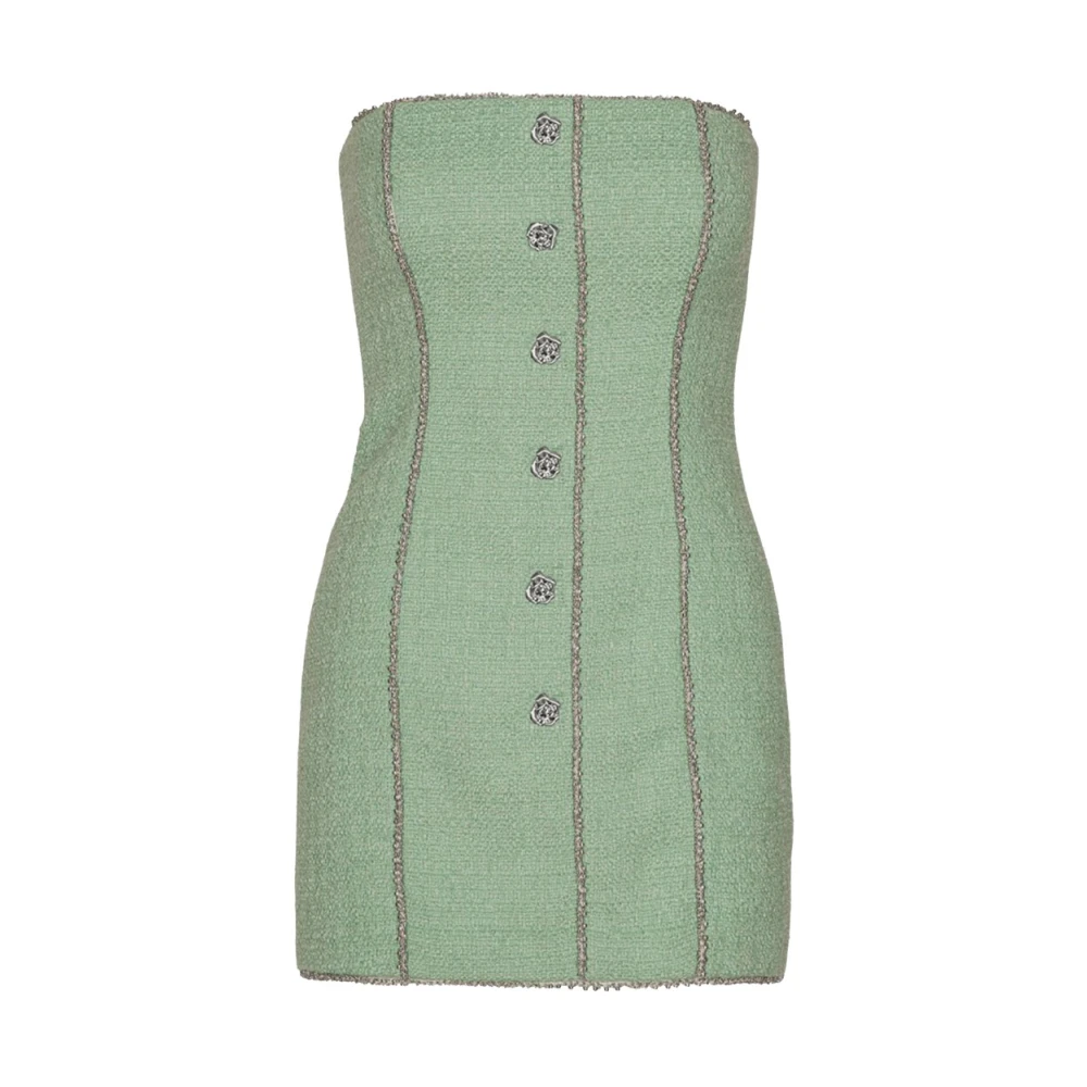 Dresses > Day Dresses > Short Dresses - - Rotate Birger Christensen - Modalova