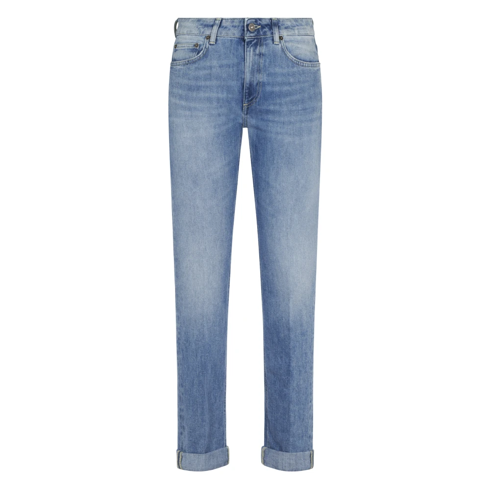 Jeans > Slim-fit Jeans - - Dondup - Modalova