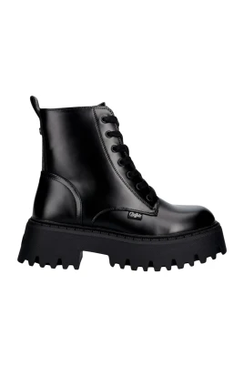 Aspen Lace Up