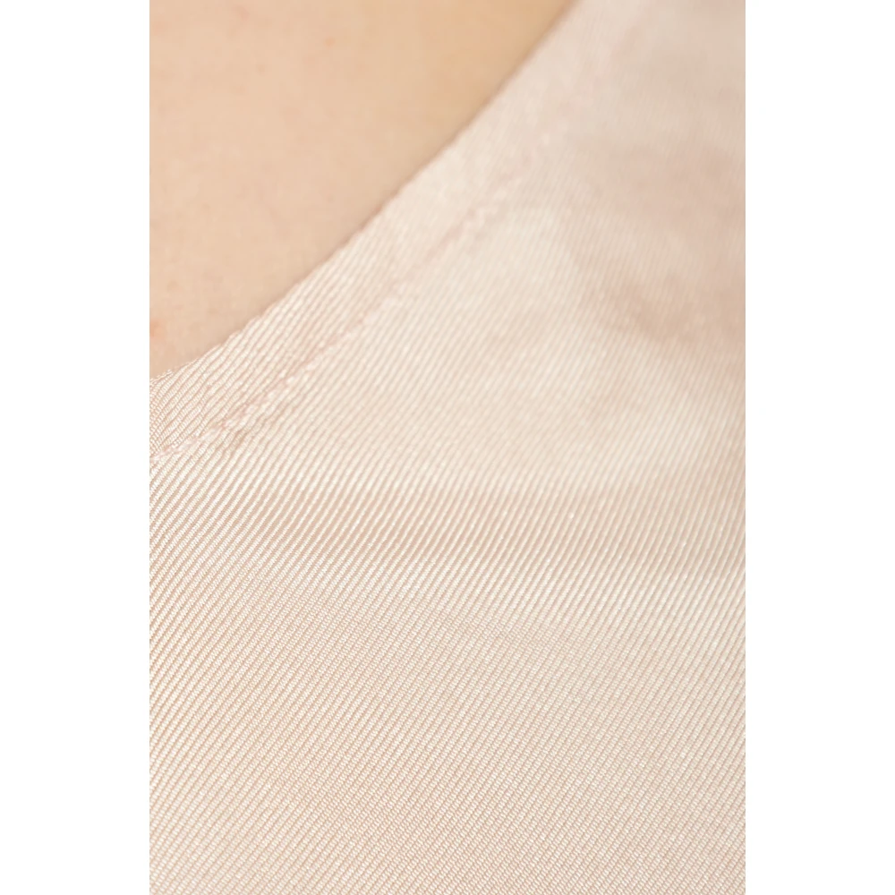 A.p.c. Top Rosa Pink Dames