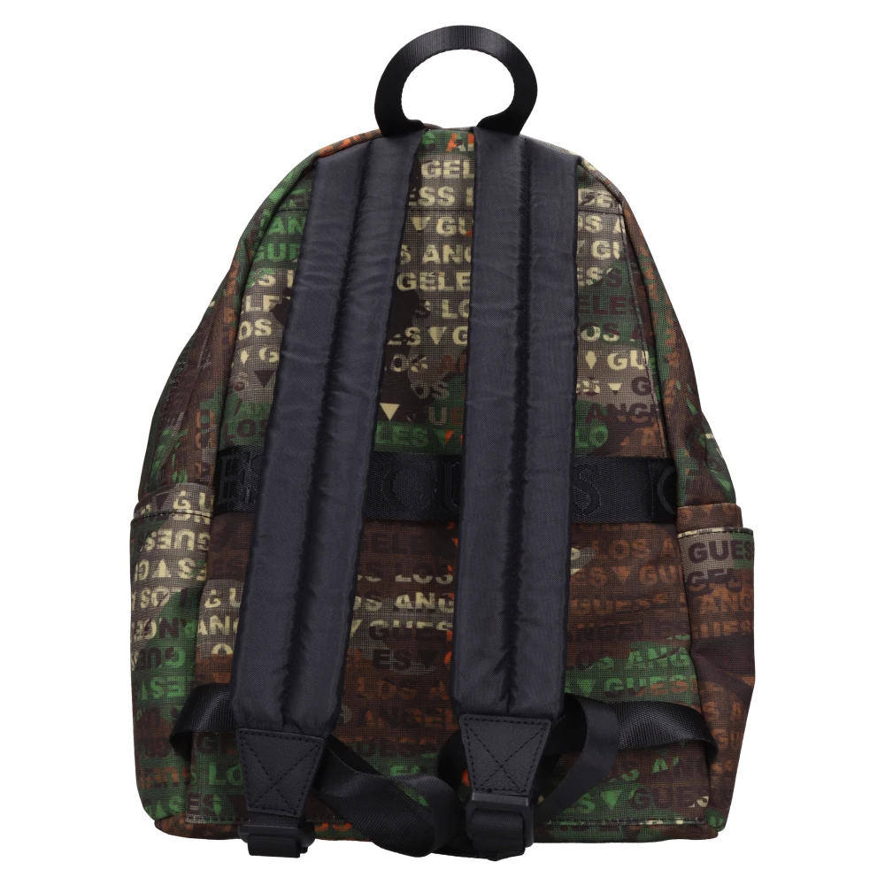 Guess MultiKleur Multicolor Unisex