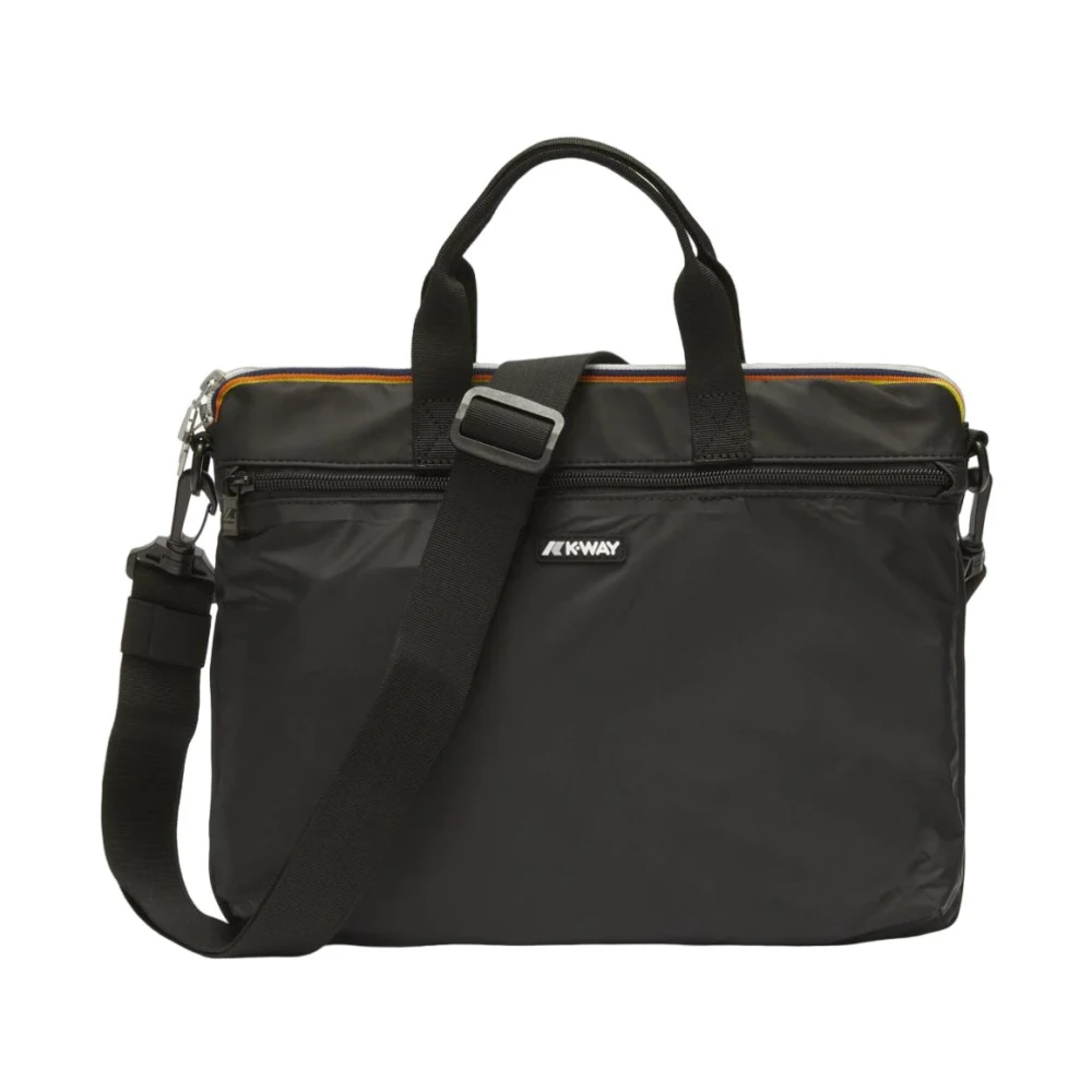 Bags > Laptop Bags & Cases - - K-Way - Modalova