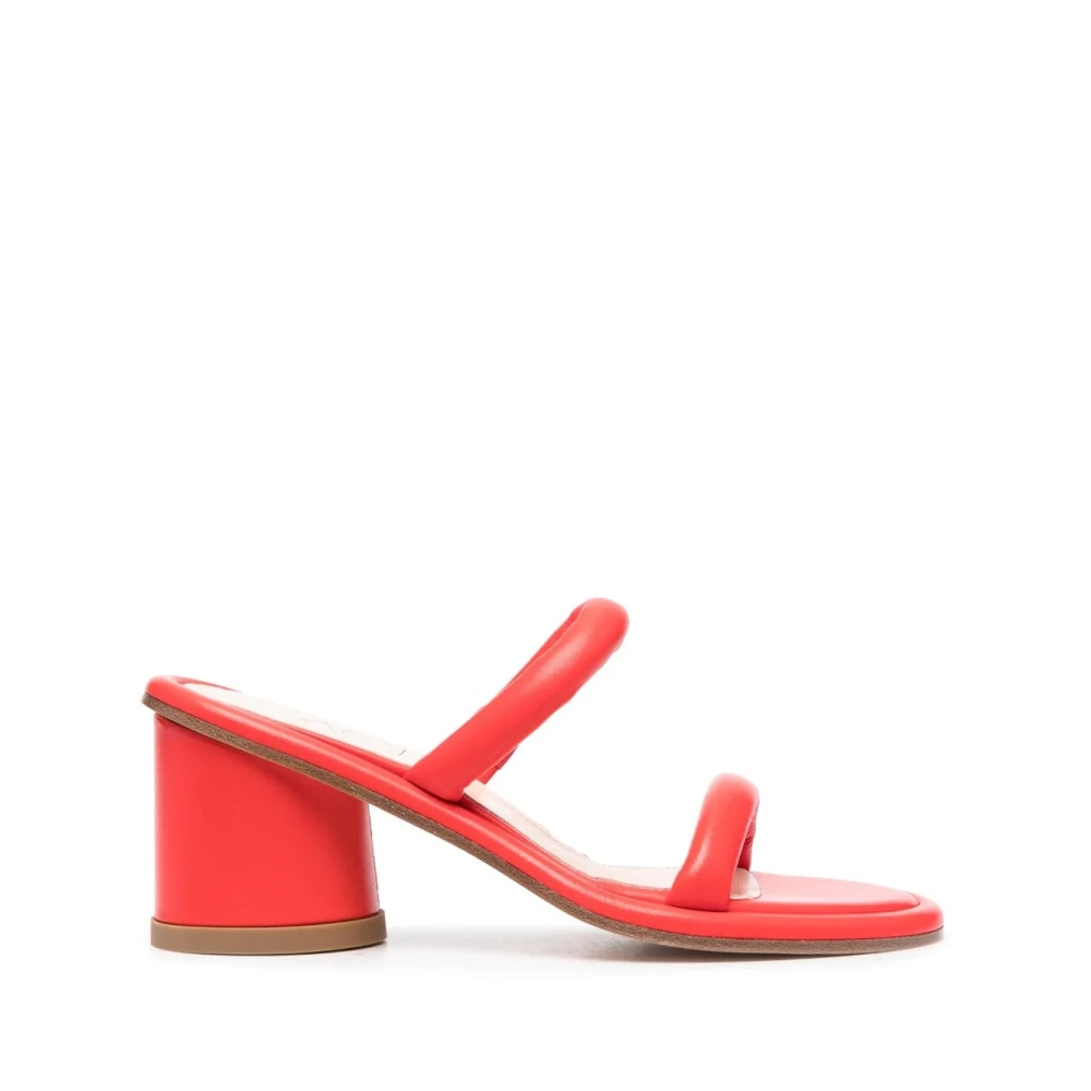 Shoes > Heels > Heeled Mules - - AGL - Modalova