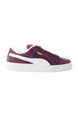 Suede XL Basket