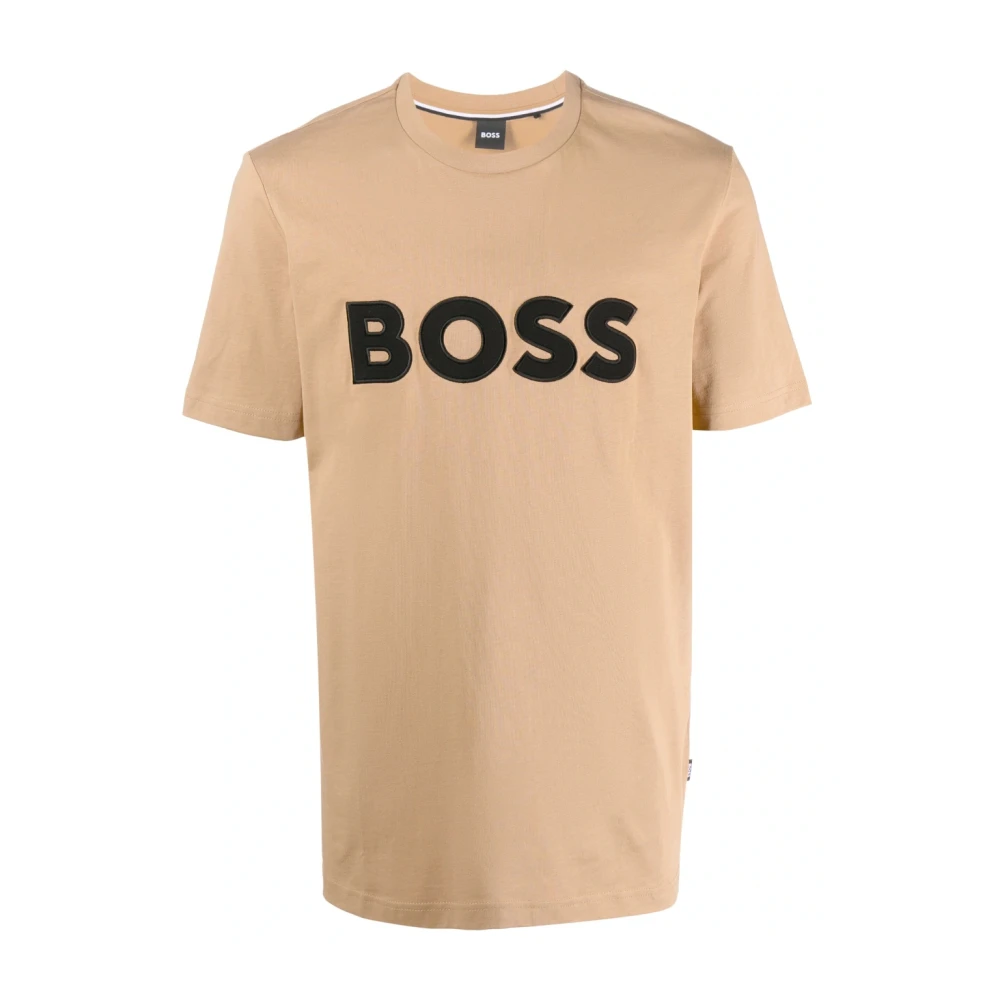 Tops > T-Shirts - - Hugo Boss - Modalova