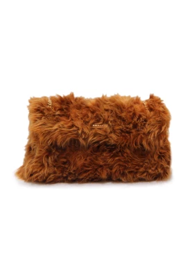 Venus Wolf Midi Bag