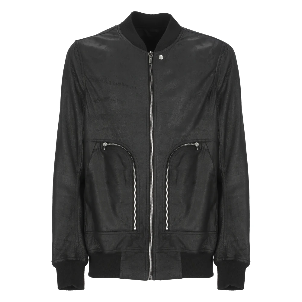 Jackets > Bomber Jackets - - Rick Owens - Modalova