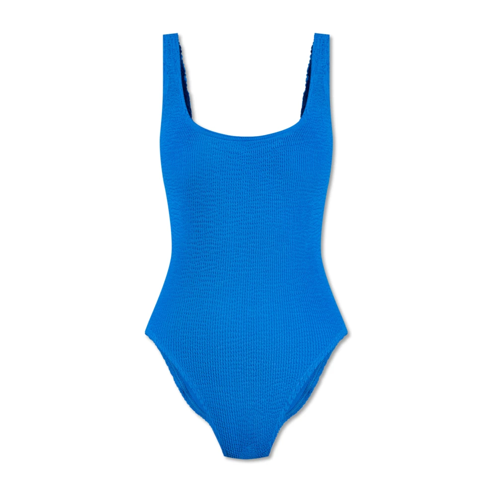 Bond-Eye Madison badpak Blue Dames