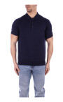 polo-en-maille-de-coton-pleyne