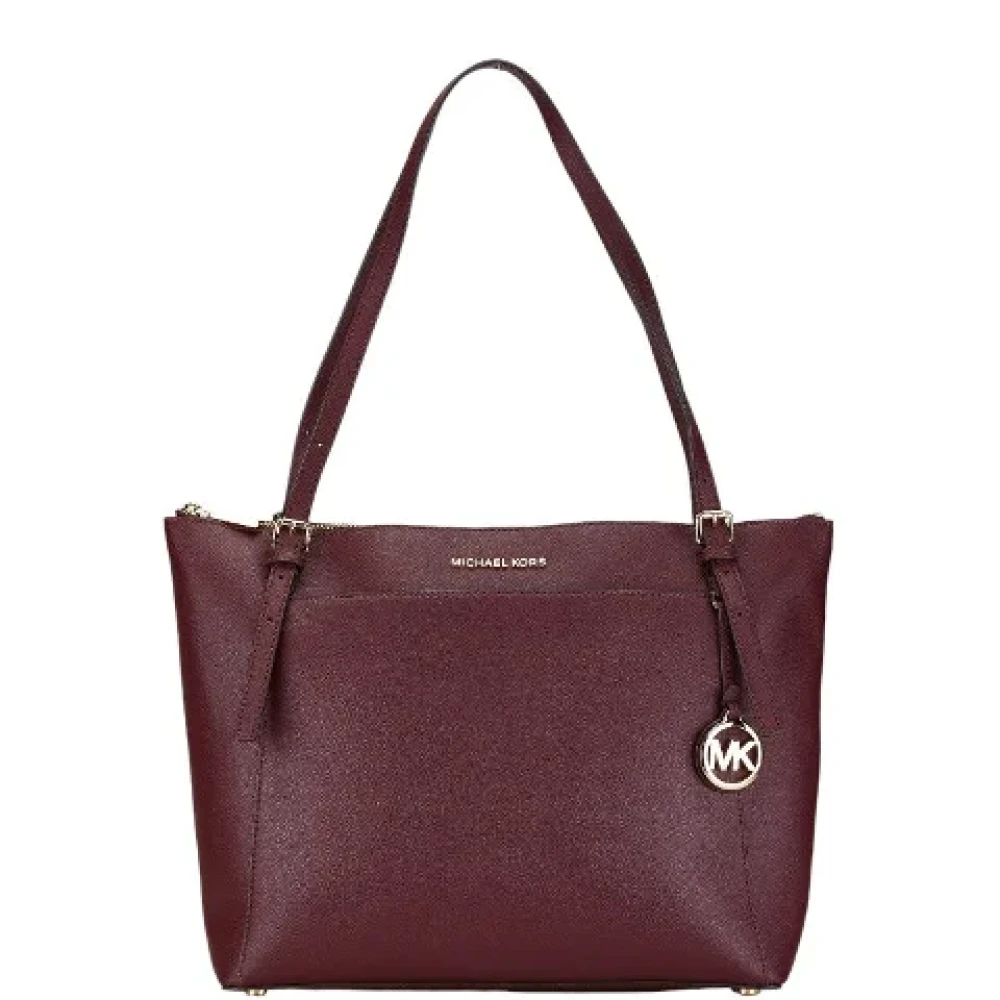Pre-owned > Pre-owned Bags > Pre-owned Tote Bags - - Michael Kors Pre-owned - Modalova