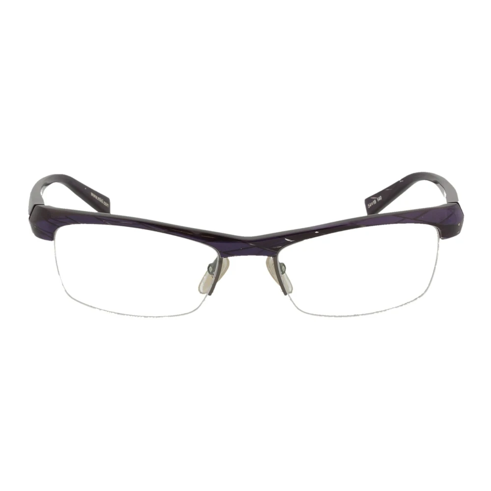 Alain Mikli Glasses Lila Dam