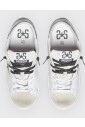 sneakers-paillettes-noir-argent