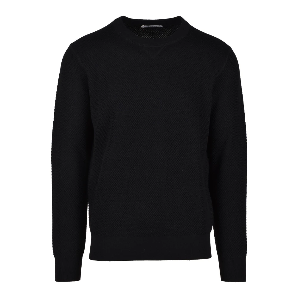 Knitwear > Round-neck Knitwear - - Kangra - Modalova