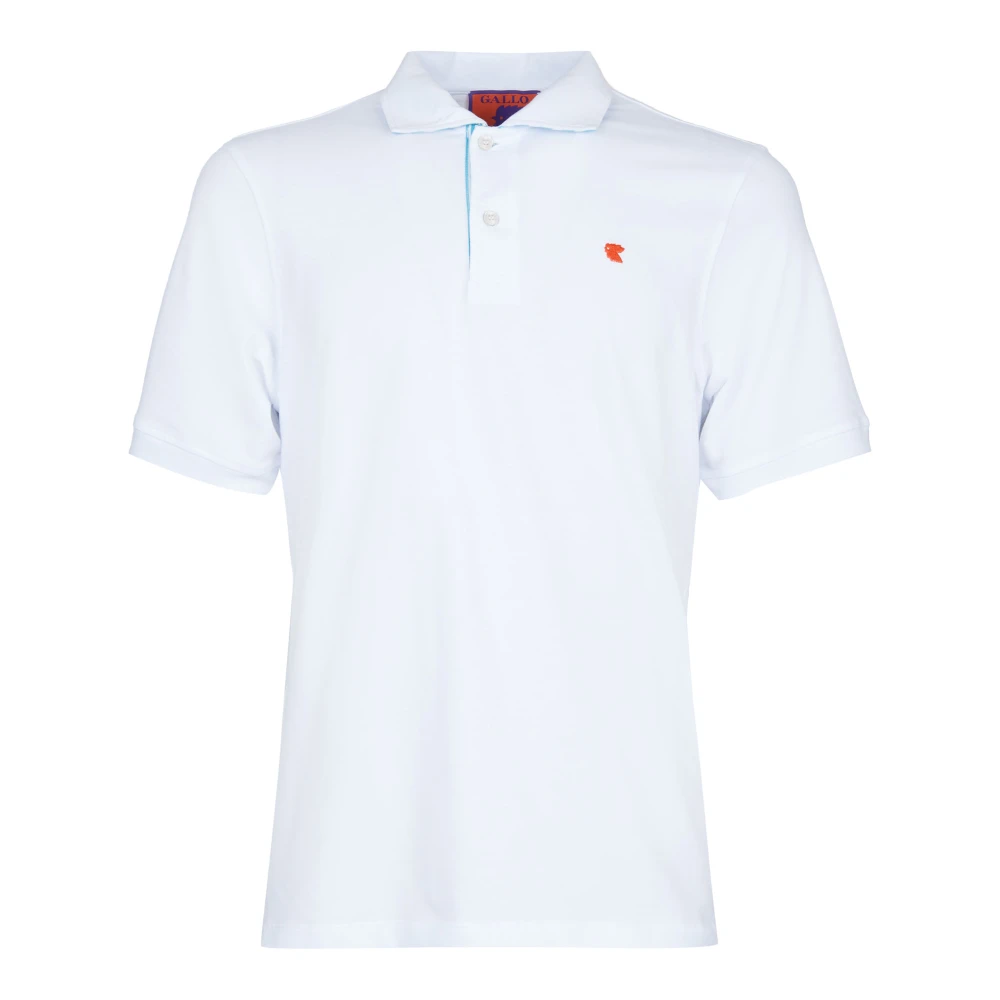 Tops > Polo Shirts - - Gallo - Modalova