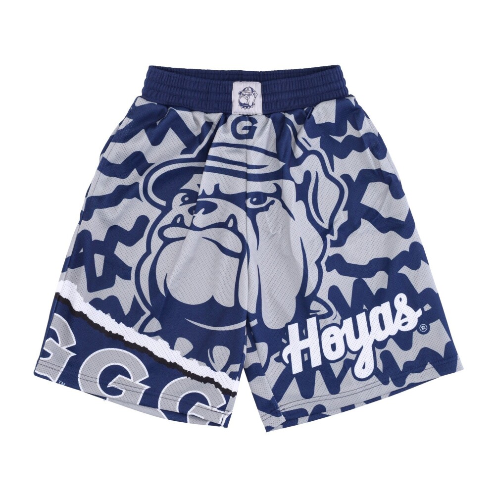 Georgetown hoyas basketball shorts on sale