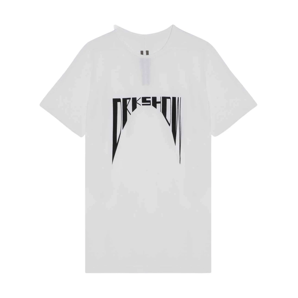 Tops > T-Shirts - - Rick Owens - Modalova