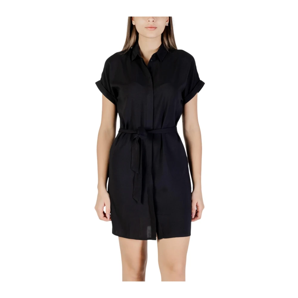 Dresses > Day Dresses > Shirt Dresses - - Vero Moda - Modalova