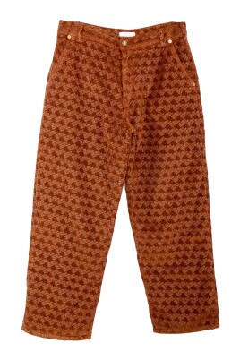 straight-trousers