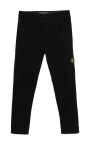 black-cargo-trousers-slim-fit