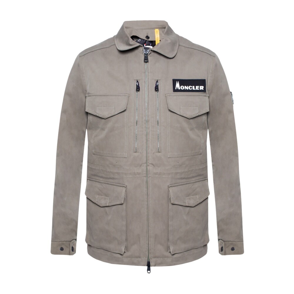 Veste legere online moncler