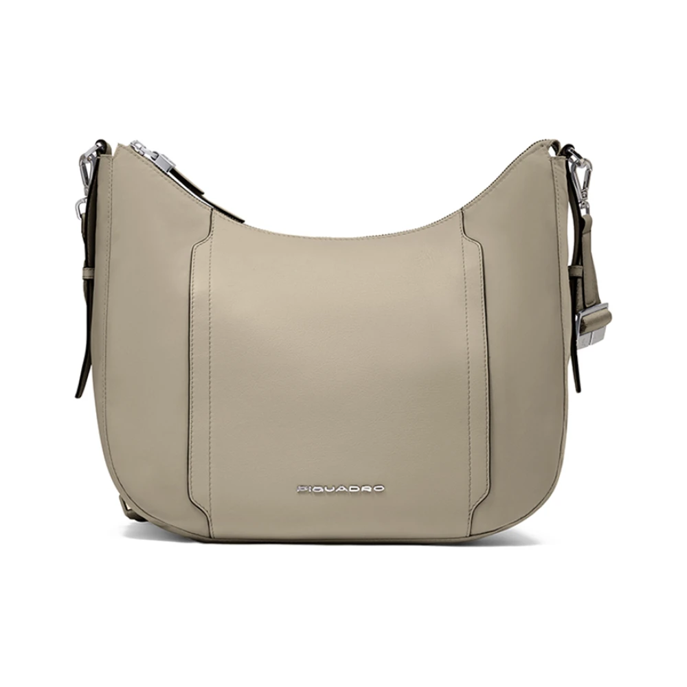 Piquadro Damen Beige Taschen, One Sizegröße: